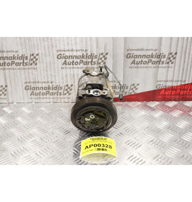 Κομπρεσέρ Aircondition Suzuki Grand Vitara 1.6 G16B 1997-2005 95201-70CG0