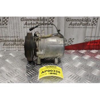 Κομπρεσέρ Aircondition Suzuki Grand Vitara 1.6 G16B 1997-2005 95201-70CG0