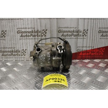 Κομπρεσέρ Aircondition Suzuki Grand Vitara 1.6 G16B 1997-2005 95201-70CG0