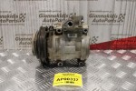 Κομπρεσέρ Aircondition - A/C Κλιματισμός Toyota Avensis-Carina 4AFE 1997-2000 447200-0806