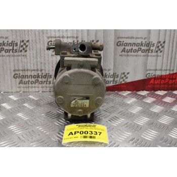 Κομπρεσέρ Aircondition - A/C Κλιματισμός Toyota Avensis-Carina 4AFE 1997-2000 447200-0806