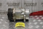 Κομπρεσέρ Aircondition - A/C Κλιματισμός Seat Leon AXP 1999-2005