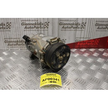 Κομπρεσέρ Aircondition - A/C Κλιματισμός Seat Leon AXP 1999-2005