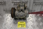 Κομπρεσέρ Aircondition - A/C Κλιματισμός Suzuki Vitara G16A 1995-2001 DENSO 447200-7461