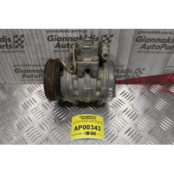 Κομπρεσέρ Aircondition - A/C Κλιματισμός Suzuki Vitara G16A 1995-2001 DENSO 447200-7461