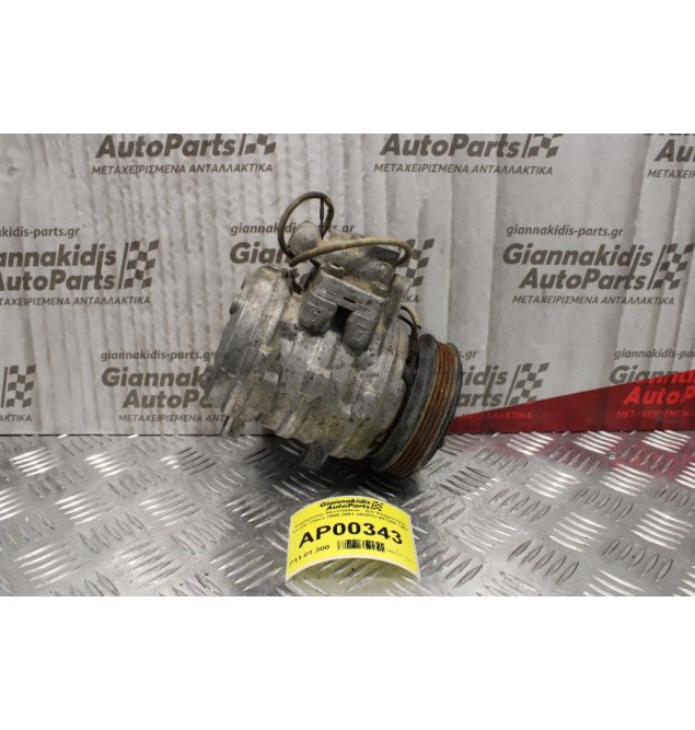Κομπρεσέρ Aircondition - A/C Κλιματισμός Suzuki Vitara G16A 1995-2001 DENSO 447200-7461
