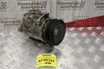 Κομπρεσέρ Aircondition - A/C Skoda Octavia 1.8 TSI BZB  2005-2012 1K0820859P 447190-9203 6SEU14CND1