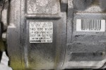 Κομπρεσέρ Aircondition - A/C Skoda Octavia 1.8 TSI BZB  2005-2012 1K0820859P 447190-9203 6SEU14CND1