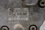 Κομπρεσέρ Aircondition - A/C Κλιματισμός Fiat Brava / Punto / Bravo 1997-2005 MAGNETI M. 592475600 B837 467571680