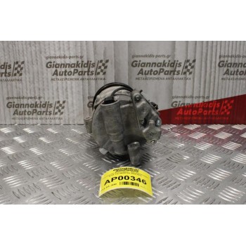 Κομπρεσέρ Aircondition - A/C Κλιματισμός Bmw 116 Ν45Β16Α 2004-2012