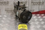 Κομπρεσέρ Aircondition - A/C Κλιματισμός Hyundai Accent 1.5cc 102ps 1997-2002 CBXCA-02 HS-15 F500