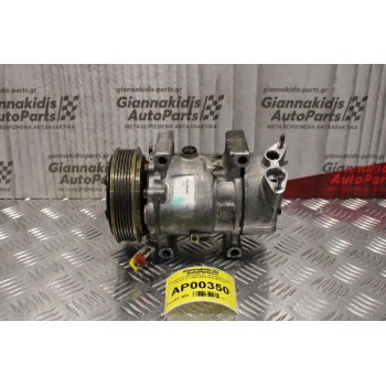 Κομπρεσέρ Aircondition - A/C Κλιματισμός Citroen C3 2003-2010 8HX (Diesel)