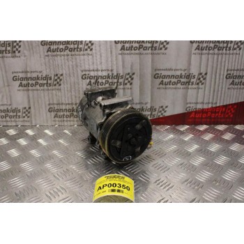 Κομπρεσέρ Aircondition - A/C Κλιματισμός Citroen C3 2003-2010 8HX (Diesel)