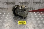 Κομπρεσέρ Aircondition - A/C Κλιματισμός Toyota Avensis 1.6cc 110ps 4AFE 1997-2000 447200-1591