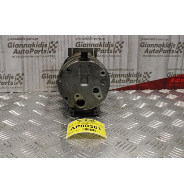 Κομπρεσέρ Aircondition - A/C Κλιματισμός Renault Laguna 1.6cc 107ps 2000-2006 K4M 8200024397