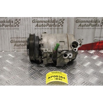 Κομπρεσέρ Aircondition - A/C Κλιματισμός Bmw 520 E39 1995-2003 447220-8022