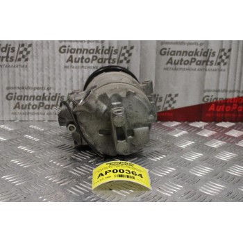 Κομπρεσέρ Aircondition - A/C Κλιματισμός Bmw 520 E39 1995-2003 447220-8022