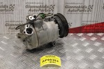 Κομπρεσέρ Aircondition - A/C Κλιματισμός Bmw 520 E39 1995-2003 447220-8022