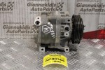 Κομπρεσέρ Aircondition - A/C Κλιματισμός Fiat Brava / Punto / Bravo 1997-2005 MAGNETI M. 592475600 B837 467571680