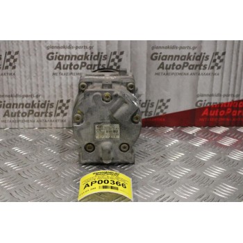 Κομπρεσέρ Aircondition - A/C Κλιματισμός Fiat Brava / Punto / Bravo 1997-2005 MAGNETI M. 592475600 B837 467571680