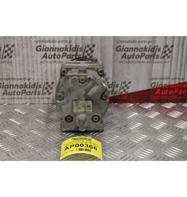 Κομπρεσέρ Aircondition - A/C Κλιματισμός Fiat Brava / Punto / Bravo 1997-2005 MAGNETI M. 592475600 B837 467571680
