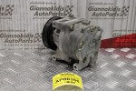 Κομπρεσέρ Aircondition - A/C Κλιματισμός Fiat Brava / Punto / Bravo 1997-2005 MAGNETI M. 592475600 B837 467571680