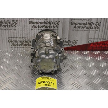 Κομπρεσέρ Aircondition - A/C Κλιματισμός  Renault Megane K7MF 1996-1999 8200866440 SANDEN 1069