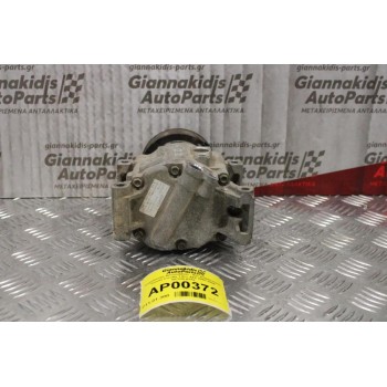 Κομπρεσέρ Aircondition - A/C Κλιματισμός Toyota Corolla 1.6cc 4ZZ 2002-2006 447220-6352