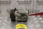 Κομπρεσέρ Aircondition - A/C Κλιματισμός Fiat Panda 188A4000 2003-2014 5A7875000 46782669 B837