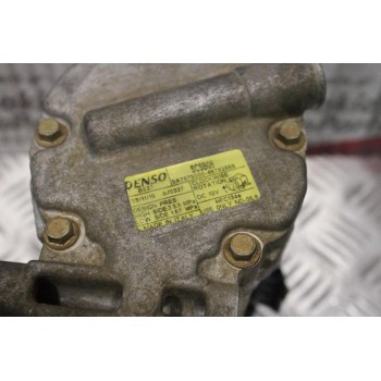 Κομπρεσέρ Aircondition - A/C Κλιματισμός Fiat Panda 188A4000 2003-2014 5A7875000 46782669 B837