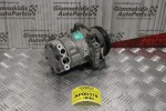 Κομπρεσέρ Aircondition - A/C Κλιματισμός Renault Clio D4F87 2001-2006 8200037058 SANDEN 1427B