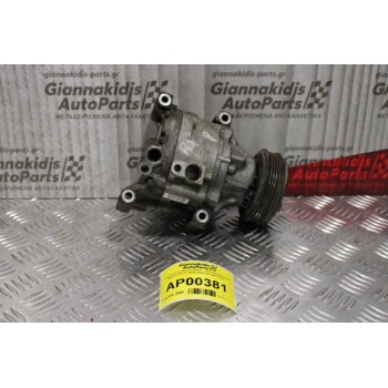 Κομπρεσέρ Aircondition - A/C Κλιματισμός Mazda RX-8 2004-2008 447260-7921 