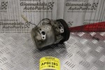 Κομπρεσέρ Aircondition - A/C Κλιματισμός Suzuki Baleno G16B 1994-1998 95200-70CA1 SS10V1