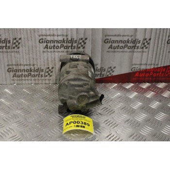 Κομπρεσέρ Aircondition Fiat Grande Punto 199A4000 2001-2010 DENSO 55194880 447190-2151 Σπασμενο Βυσμα