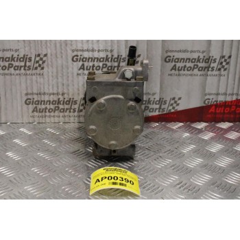 Κομπρεσέρ Aircondition - A/C Κλιματισμός Hyundai Accent G4EA  2000-2007 CEXAA-02