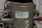 Κομπρεσέρ Aircondition - A/C Κλιματισμός Hyundai Accent G4EA  2000-2007 CEXAA-02