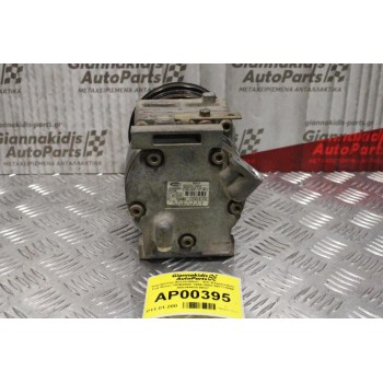 Κομπρεσέρ Aircondition - A/C Κλιματισμός Fiat Bravo 182B2000 1995-2002 507775000 465144430 B837