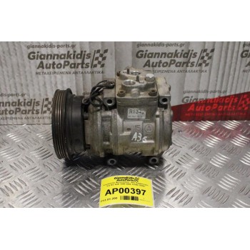 Κομπρεσέρ Aircondition - A/C Κλιματισμός Kia Rio A3E 1999-2002 12140-12200