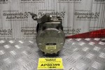 Κομπρεσέρ Aircondition - A/C Κλιματισμός Toyota Avensis 1.6cc 110ps 4AFE 1997-2000 447200-1591