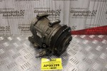 Κομπρεσέρ Aircondition - A/C Κλιματισμός Toyota Avensis 1.6cc 110ps 4AFE 1997-2000 447200-1591