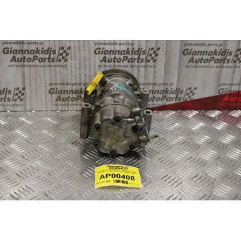 Κομπρεσέρ Aircondition - A/C Κλιματισμός Citroen C2 2003-2008 HFX SD6V12 1439