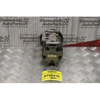 Κομπρεσέρ Aircondition - A/C Κλιματισμός Suzuki Liana M16A 2001-2007 447220-3393 10S13C
