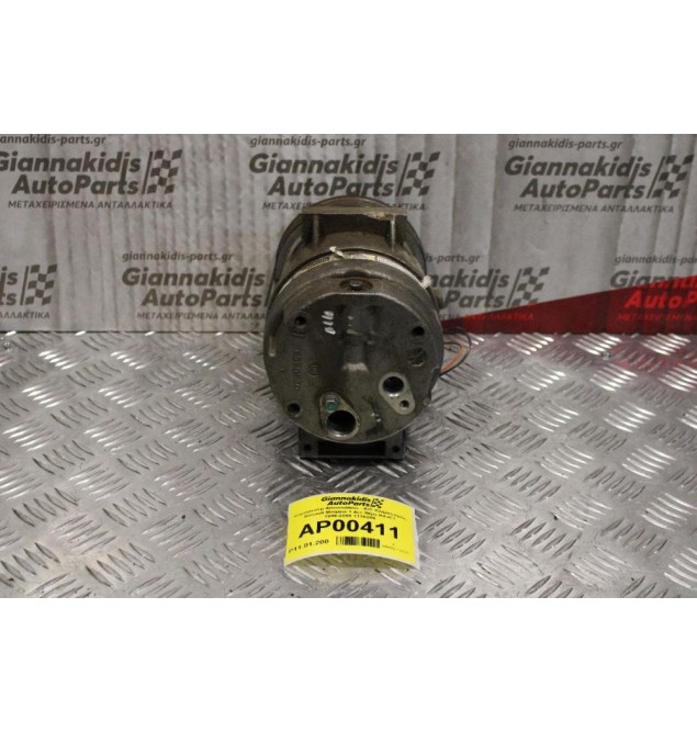 Κομπρεσέρ Aircondition - A/C Κλιματισμός Renault Megane 1.4cc 98ps K4JC7 1996-2005 1135289