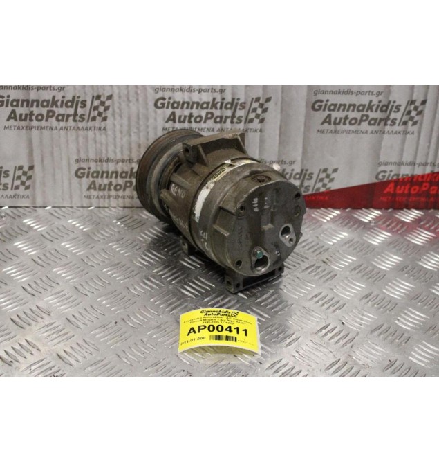 Κομπρεσέρ Aircondition - A/C Κλιματισμός Renault Megane 1.4cc 98ps K4JC7 1996-2005 1135289
