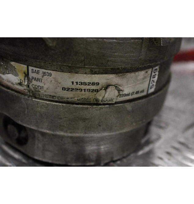 Κομπρεσέρ Aircondition - A/C Κλιματισμός Renault Megane 1.4cc 98ps K4JC7 1996-2005 1135289