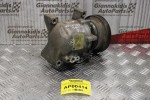 Κομπρεσέρ Aircondition - A/C Κλιματισμός Nissan Primera 1990-1996 92600-62Y03 NVR140S 54153-45010