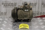 Κομπρεσέρ Aircondition - A/C Κλιματισμός Toyota Avensis-Carina 4AFE 1997-2000 447200-0062