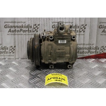 Κομπρεσέρ Aircondition - A/C Κλιματισμός Toyota Avensis-Carina 4AFE 1997-2000 447200-0062