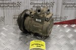 Κομπρεσέρ Aircondition - A/C Κλιματισμός Toyota Avensis-Carina 4AFE 1997-2000 447200-0062
