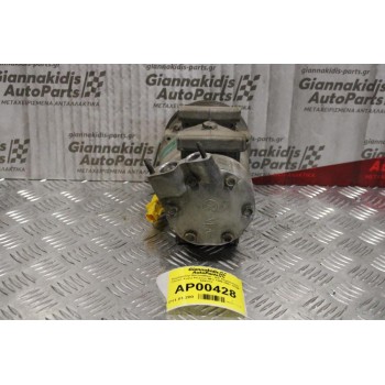 Κομπρεσέρ Aircondition - A/C Κλιματισμός Citroen Xsara Picasso NFV 1999-2007 1439F SANDEN